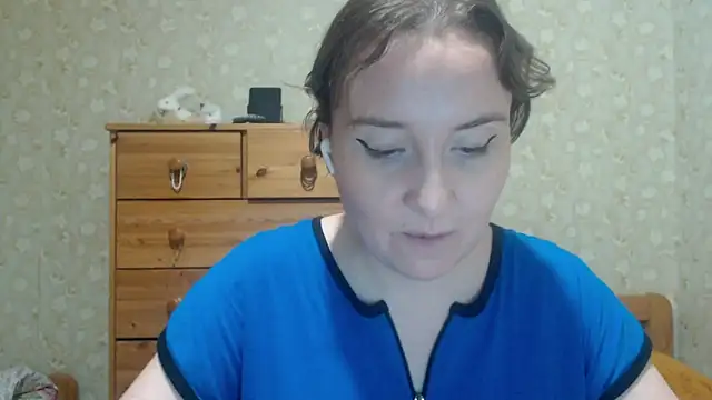 Smart_Rose Obrolan Langsung XXX