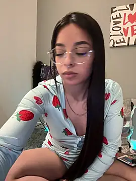 Show de SophiaMelissa na webcam