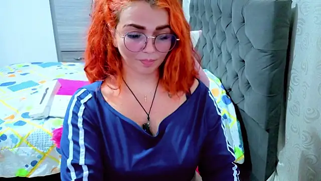 Alexatexa2929 Live XXX-chat