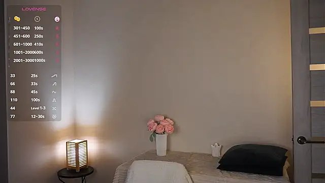 MarlinVarian Live XXX Chat