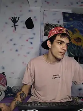 themaykiin19: вебкам-шоу