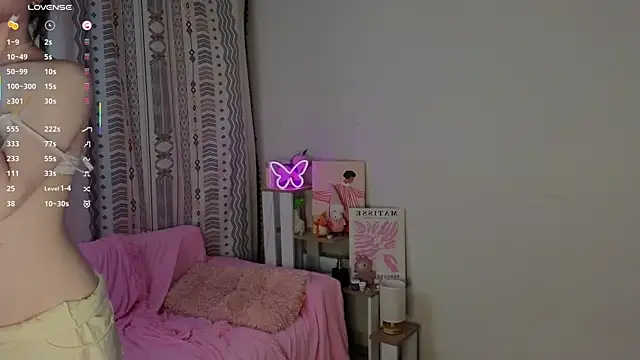 CarmaOlen: απευθείας συνομιλία ΧΧΧ