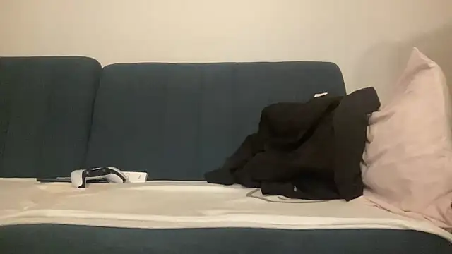 Show Webcam de Sasha__Love