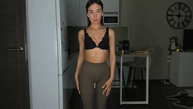 Živý XXX chat nilliluv