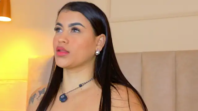 แชท XXX สดของ AlynAllen