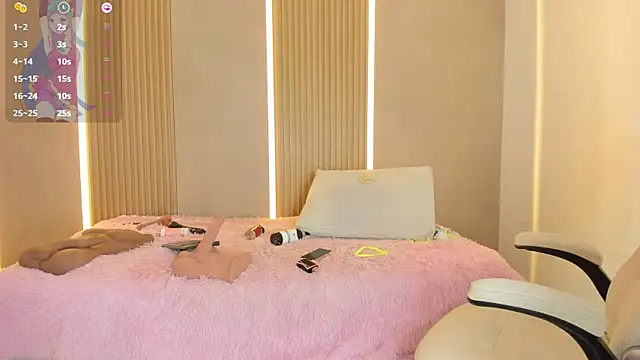 stephany_summer's Live XXX Chat