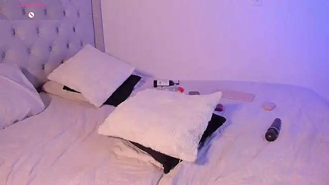 Chat XXX en directo de kristal_benet