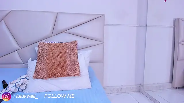 lulukawai16 Chat XXX live