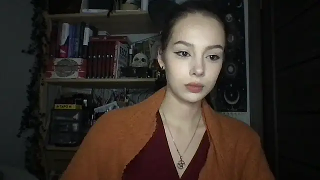 Yuna5343: онлайн-секс-чат