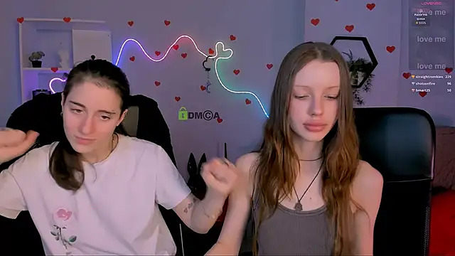 khloebeauty 在線直播表演