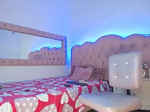 Sussan_cooper ওয়েবক্যাম শো