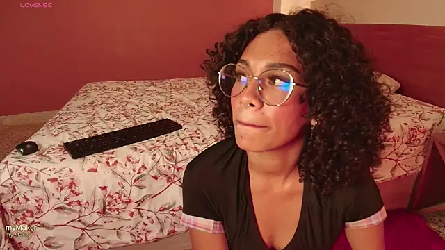 Meganlux1's Live XXX Chat