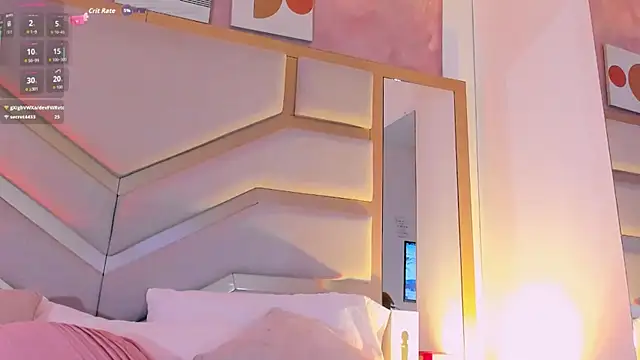 Samantha-Pardo 라이브 XXX 채팅