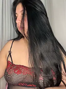 Show webcam de Ashleeyprincess01