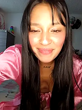 Candy-Blu 라이브 XXX 채팅