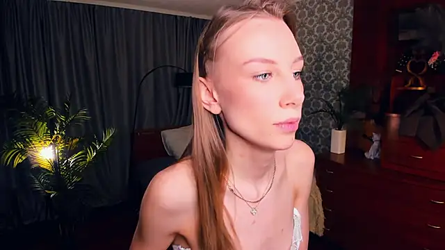 Chat +18 de AmilyAmilli ao vivo