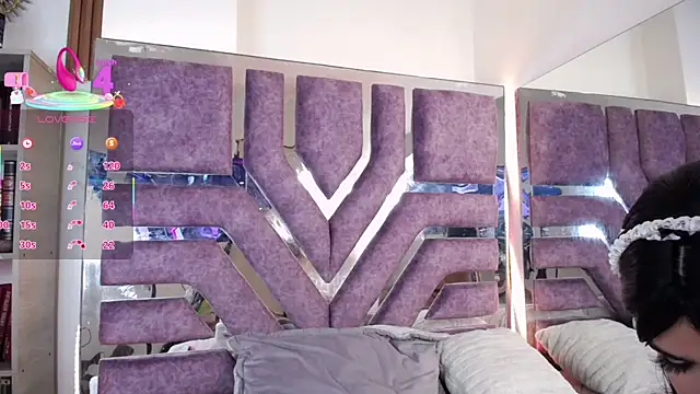 Eva__Walker's Webcam Show