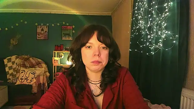 แชท XXX สดของ ClancyMorissey