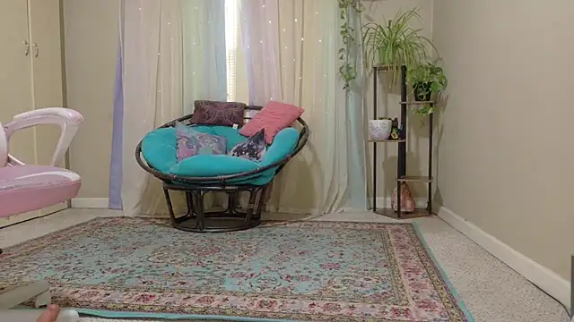 Emihaze 라이브 XXX 채팅