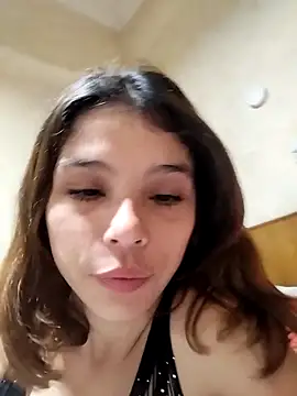 mariamac420 Show Webcam