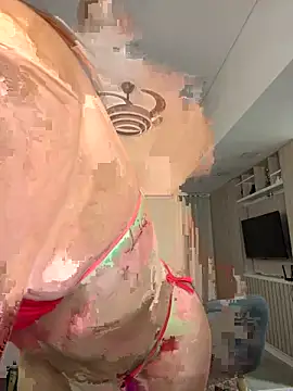 Show Webcam de Thescorpionfr_