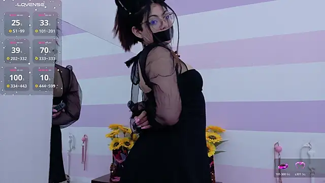 Catwhite_ 라이브 XXX 채팅