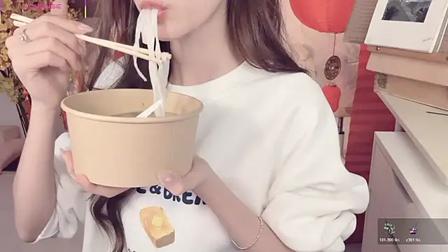 Your-Sunshine – Naživo XXX chat