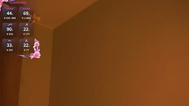 Chat XXX Live AmparoCilek