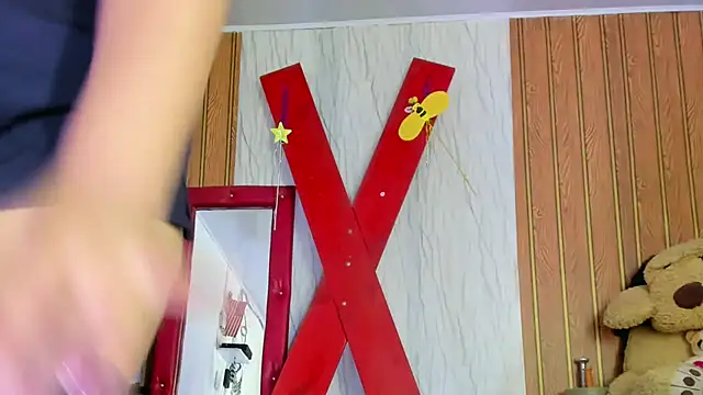 Lunastar02 – Live XXX-chat