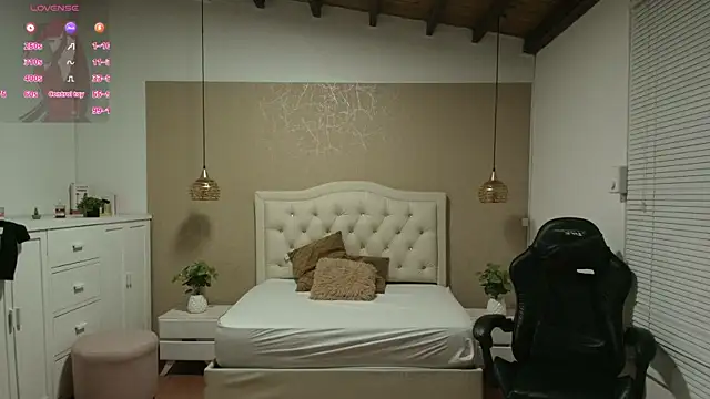 Abby_abc Adlı Modelin Canlı XXX Sohbeti