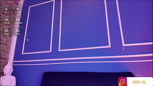 _Lilith_18_ Live XXX-chat