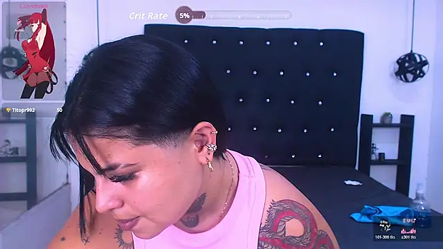 Mels_ লাইভ XXX চ্য াট