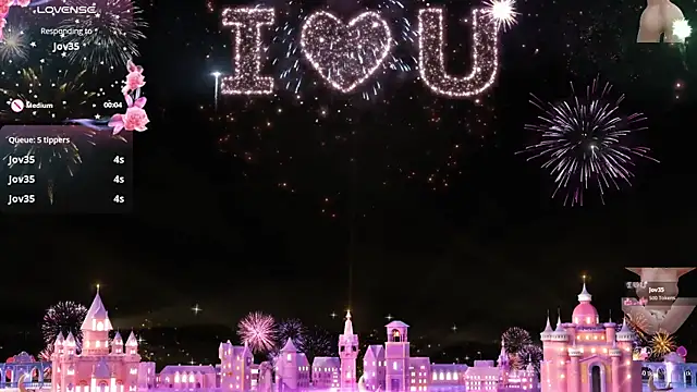 Dakotagloss' Live XXX Chat