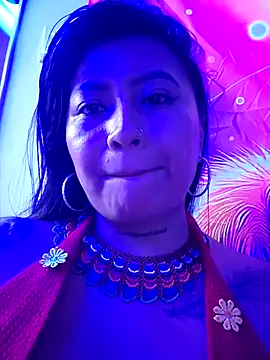 luisa16xxx Adlı Modelin Canlı XXX Sohbeti