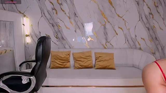 AbbyDaltonのライブXXXチャット