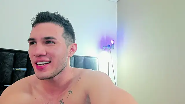 kevin_white_ Show Webcam