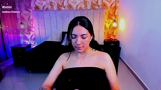 miichael_black Live XXX-Chat