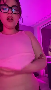 CutiePie3 Obrolan Langsung XXX