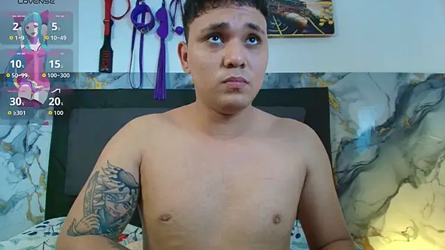 couple_lovelyds Obrolan Langsung XXX