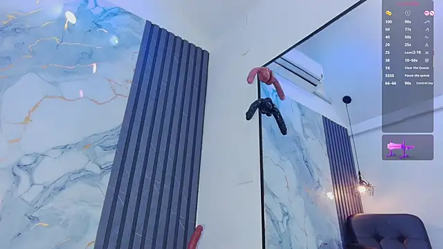 SofiiaMartinez_ Obrolan Langsung XXX