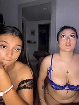 nicolexxaleja: вебкам-шоу