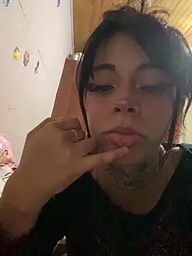 kiittyselenita Adlı Modelin Canlı XXX Sohbeti