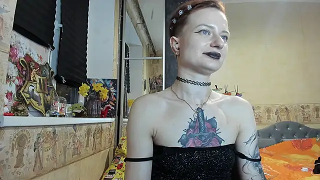 WatsonMi's Live XXX Chat