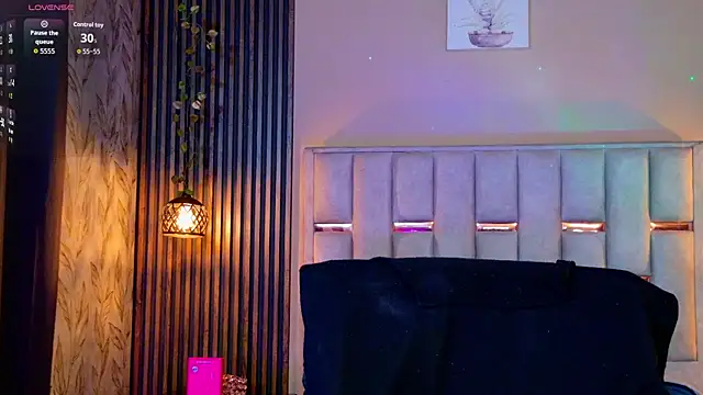 عرض كام sky_jules