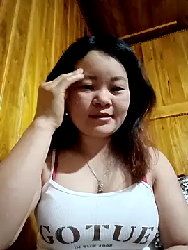 ctm-cute Pertunjukan Webcam