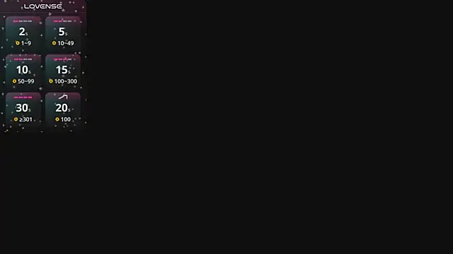 afrodita_aares 웹캠 쇼