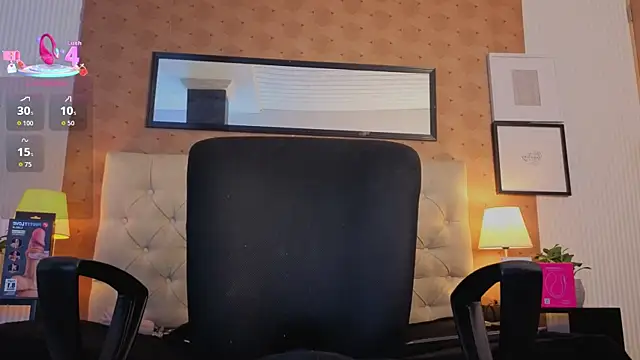 slim_tian Show Webcam