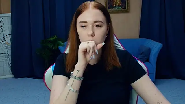 AddieOsler Adlı Modelin Canlı XXX Sohbeti