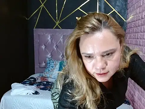 SeleneLux_ Obrolan Langsung XXX