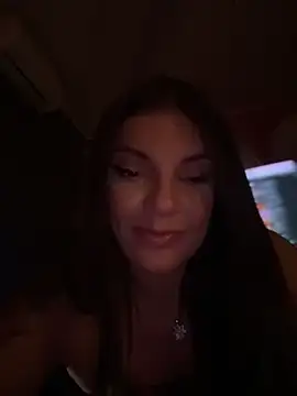 JessicaFlame Webcam show